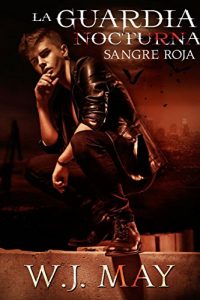 Baixar La guardia nocturna (Spanish Edition) pdf, epub, eBook