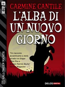 Baixar L’alba di un nuovo giorno (Halloween Nights) pdf, epub, eBook