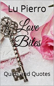Baixar Love Bites: Quips and Quotes (English Edition) pdf, epub, eBook