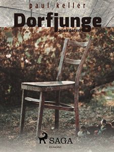 Baixar Dorfjunge pdf, epub, eBook