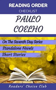 Baixar Reading order and checklist: Paulo Coelho – Series read order:  On The Seventh Day, Standalone Novels, Short stories (English Edition) pdf, epub, eBook