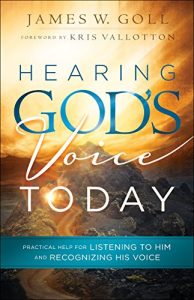 Baixar Hearing God’s Voice Today: Practical Help for Listening to Him and Recognizing His Voice pdf, epub, eBook
