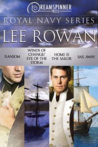 Baixar Royal Navy Series (Dreamspinner Press Bundles Book 1) (English Edition) pdf, epub, eBook
