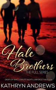 Baixar The Hale Brothers (English Edition) pdf, epub, eBook