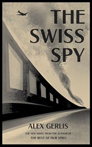 Baixar The Swiss Spy (English Edition) pdf, epub, eBook