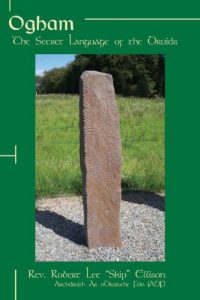 Baixar Ogham: The Secret Language of the Druids (English Edition) pdf, epub, eBook