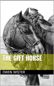 Baixar The Gift Horse (English Edition) pdf, epub, eBook