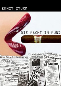 Baixar Die Macht im Mund (German Edition) pdf, epub, eBook