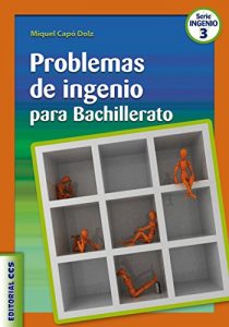 Baixar Problemas de ingenio para Bachillerato (Ciudad de las ciencias) pdf, epub, eBook