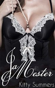 Baixar Ja, Mester (Dominerende menn Book 4) (Norwegian Edition) pdf, epub, eBook