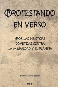 Baixar Protestando en verso (Spanish Edition) pdf, epub, eBook