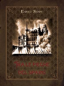 Baixar Tra le pieghe del sipario pdf, epub, eBook