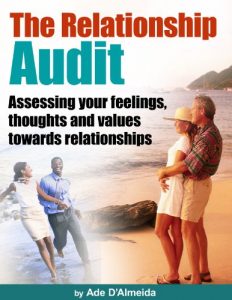 Baixar The Relationship Audit (Relationship Success) (English Edition) pdf, epub, eBook