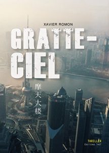 Baixar Gratte-ciel: Une aventure contemporaine (Thriller) (French Edition) pdf, epub, eBook