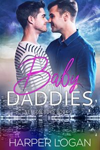 Baixar Baby Daddies (Neeson Boys Book 3) (English Edition) pdf, epub, eBook