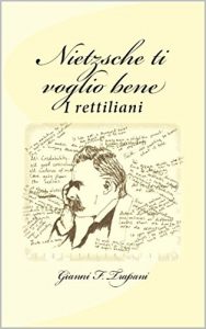 Baixar Nietzsche ti voglio bene: I rettiliani (Italian Edition) pdf, epub, eBook