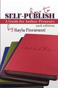 Baixar How to Self-Publish: A Guide for Author-Preneurs (English Edition) pdf, epub, eBook