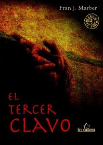 Baixar El tercer clavo (Spanish Edition) pdf, epub, eBook