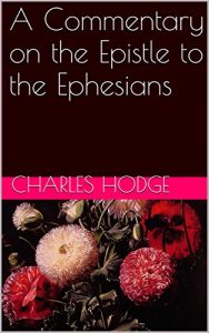 Baixar A Commentary on the Epistle to the Ephesians (With Active Table of Contents) (English Edition) pdf, epub, eBook