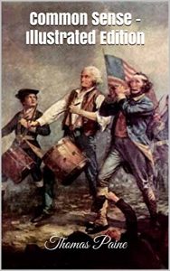 Baixar Common Sense – Illustrated Edition (English Edition) pdf, epub, eBook