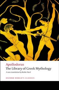 Baixar The Library of Greek Mythology (Oxford World’s Classics) pdf, epub, eBook