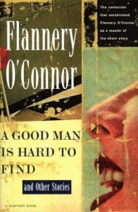 Baixar A Good Man Is Hard to Find and Other Stories (A Harvest/Hbj Book) pdf, epub, eBook