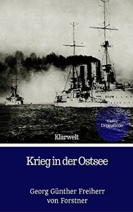 Baixar Krieg in der Ostsee (German Edition) pdf, epub, eBook