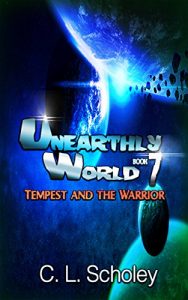 Baixar Tempest And The Warrior (Unearthly World Book Book 7) (English Edition) pdf, epub, eBook