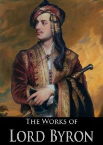 Baixar The Complete Works of Lord Byron: Don Juan, The Waltz, The Prophecy Of Dante, The Siege Of Corinth, Cain and More (45 Books With Active Table of Contents) (English Edition) pdf, epub, eBook