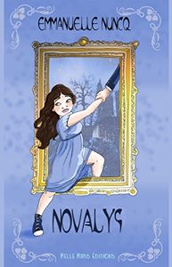 Baixar Novalys (French Edition) pdf, epub, eBook