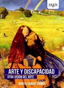 Baixar Arte y discapacidad (Spanish Edition) pdf, epub, eBook