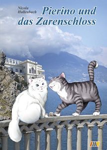 Baixar Pierino und das Zarenschloss (German Edition) pdf, epub, eBook