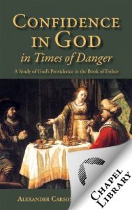 Baixar Confidence in God in Times of Danger (English Edition) pdf, epub, eBook