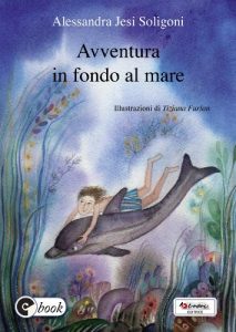 Baixar Avventura in fondo al mare (Collana ebook Vol. 27) (Italian Edition) pdf, epub, eBook