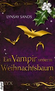 Baixar Romantic Christmas – Ein Vampir unterm Weihnachtsbaum (Romantic-Christmas-Reihe 1) (German Edition) pdf, epub, eBook