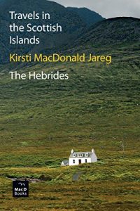 Baixar Travels in the Scottish Islands. The Hebrides. (English Edition) pdf, epub, eBook