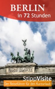 Baixar Berlin in 72 Stunden (Stipp Visite) (German Edition) pdf, epub, eBook