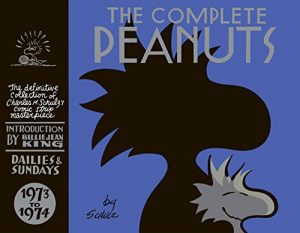 Baixar The Complete Peanuts Vol. 12: 1973-1974 pdf, epub, eBook