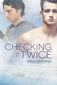 Baixar Checking It Twice (The Carlisles Book 3) (English Edition) pdf, epub, eBook
