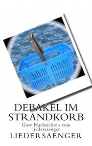 Baixar Debakel im Strandkorb (German Edition) pdf, epub, eBook