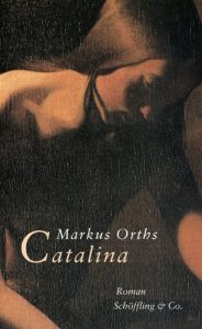 Baixar Catalina (German Edition) pdf, epub, eBook