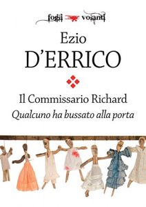 Baixar Il commissario Richard. Qualcuno ha bussato alla porta (Fogli volanti) pdf, epub, eBook