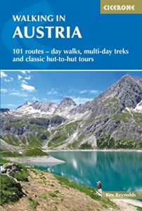Baixar Walking in Austria: 101 routes – day walks, multi-day treks and classic hut-to-hut tours (International Walking) pdf, epub, eBook