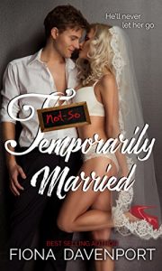 Baixar Not-So Temporarily Married (English Edition) pdf, epub, eBook
