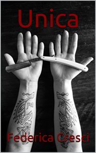 Baixar Unica (Italian Edition) pdf, epub, eBook