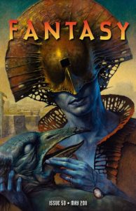 Baixar Fantasy Magazine, May 2011 (English Edition) pdf, epub, eBook