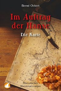 Baixar Im Auftrag der Hanse: Die Karte (German Edition) pdf, epub, eBook