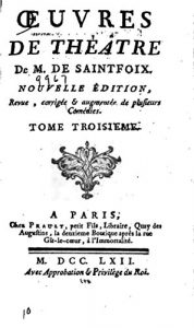 Baixar Oeuvres de théâtre – Tome III (French Edition) pdf, epub, eBook