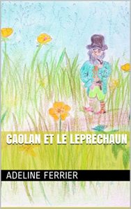 Baixar Caolan et le leprechaun (French Edition) pdf, epub, eBook