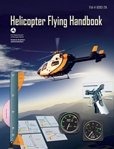 Baixar Helicopter Flying Handbook: (In Color) (English Edition) pdf, epub, eBook